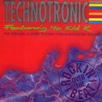 Exploit Technotronique. Ya Kid K - Rockin 'Over The Beat '90, Comme neuf, Autres formats, Dance populaire, Enlèvement ou Envoi