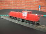 Märklin 37659 van de ÖBB als nieuw, Enlèvement ou Envoi, Courant alternatif, Comme neuf, Locomotive