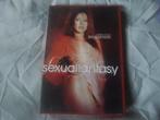 Dvd sexual fantasy ( Dru Berrymore), Vanaf 16 jaar, Ophalen of Verzenden, Gebruikt