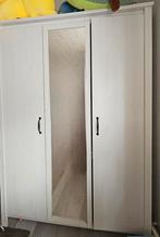 kleerkast Ikea, Huis en Inrichting, Kasten | Roldeurkasten en Archiefkasten, Ophalen, Gebruikt