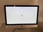 27-inch Apple iMac 3.2GHz i5 8GB RAM 2TB HDD A1419 Late 2012, Informatique & Logiciels, Enlèvement ou Envoi, Utilisé, IMac, HDD