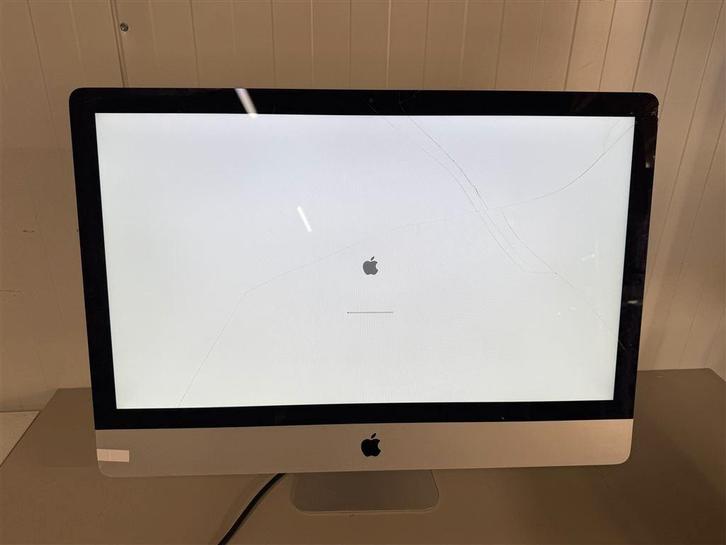 27-inch Apple iMac 3.2GHz i5 8GB RAM 2TB HDD A1419 Late 2012, Computers en Software, Apple Desktops, Gebruikt, iMac, HDD, Ophalen of Verzenden