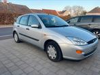 Ford Focus 1.4 benzine Gekeurd, Focus, 4 deurs, Stof, Bedrijf