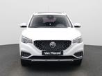 MG ZS EV Luxury 45 kWh Pano dak| Camera| Cruise control, Auto's, 45 kWh, Gebruikt, Parkeersensor, ZS