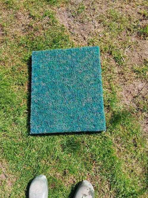 Japanse filtermatten, Tuin en Terras, Vijver-toebehoren, Zo goed als nieuw, Ophalen