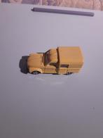 Modelauto Majorette Acadyane, Ophalen, Zo goed als nieuw, Auto, Majorette