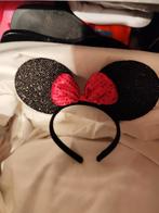 Minnie hoofdband negen, Kinderen en Baby's, Kindermode-accessoires, Ophalen of Verzenden, Nieuw