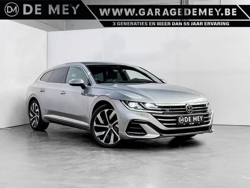 Volkswagen Arteon Shooting Brake Arteon SB 1.4 eHybrid PHEV, Auto's, Volkswagen, Arteon, ABS, Airbags, Cruise Control, Elektrische ramen