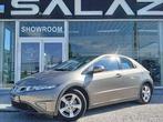 Honda Civic 1.4i Sport/VENDU SANS CONTROLE NI GARANTIE, Auto's, Honda, Euro 5, https://public.car-pass.be/vhr/e89be949-ce5c-42e9-bbc4-c83fd7ec96d2