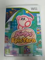 Kirby's Epic Yarn, Ophalen of Verzenden, Zo goed als nieuw, Platform, Vanaf 3 jaar