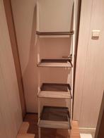 Decoratief rekje voor wanddecoratie., Ophalen