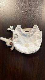 Handtasje Kipling, Enlèvement, Comme neuf