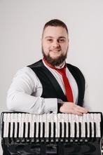 Accordeonlessen + Privécommunity | GRATIS Proefles!, Muziek en Instrumenten, Accordeons, Overige merken, Overige formaten, Nieuw