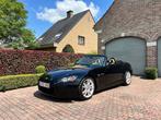 Honda S2000 2.0i Facelift unieke kleurcombinatie, Auto's, Honda, Beige, 4 cilinders, Cabriolet, Zwart