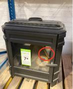 SHOWROOMMODEL Staande kachel SK8kW-V, Enlèvement, Poêle à bois