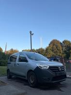 Dacia dokker 2016 euro6b, 16000km, Achat, Euro 6, Isofix, Diesel