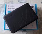6TB. Western digital red nas schijf in orico nas, Enlèvement ou Envoi, Comme neuf