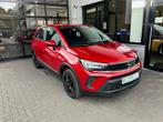 Opel Crossland 1.2 Ultimate -€1500 SUMMER DEAL, Voorwielaandrijving, Stof, 1199 cc, Bedrijf