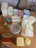 Grote partij Tupperware/Mélitta opbergdozen, Huis en Inrichting, Keuken | Tupperware, Ophalen