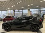 Lexus UX 250h Black Line, Auto's, Lexus, Automaat, Zwart, Zwart, 5 deurs