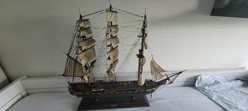 Schaal model boot, Enlèvement, Comme neuf, 1:50 à 1:200, Autres marques