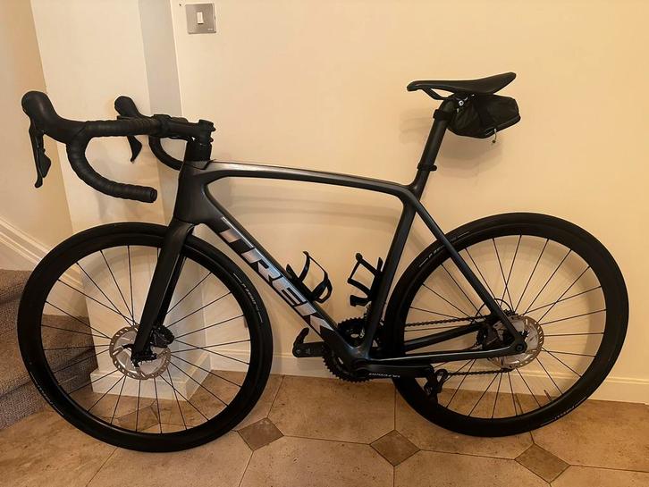 TREK Emonda SL 6 Pro, Fietsen en Brommers, Fietsen | Racefietsen, Zo goed als nieuw, Heren, Carbon, Ophalen of Verzenden