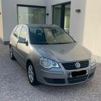 Volkswagen Polo 1.2 Essence United, Autos, Achat, 5 portes, Particulier, Euro 4