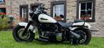 Harley Davidson Softail Slim FLSL-motorfiets 2019, Motoren, Motoren | Harley-Davidson, 2 cilinders, 1745 cc, Chopper, Particulier