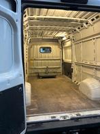 bestelwagen, Auto's, Fiat, Voorwielaandrijving, 4 deurs, Stof, 2287 cc