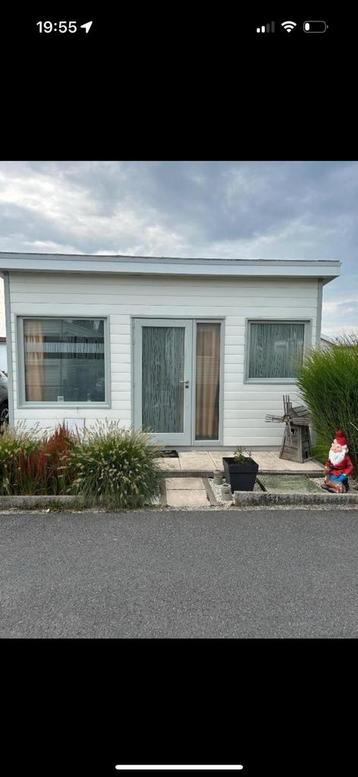 Chalet te middelkerke beschikbaar voor biedingen
