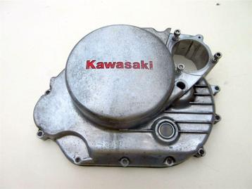Kawasaki Z250 koppelingsdeksel koppeling zijdeksel motorblok