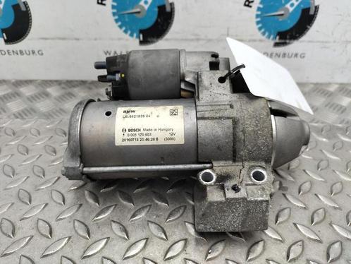 B.M.W. 3 SERIES F30 320i [STARTER] 2016, Auto-onderdelen, Overige Auto-onderdelen, Gebruikt, ARN erkend, Stiba lid, Erkend duurzaam