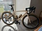 S-works Tarmac maat 52 nieuw.sl 7, Fietsen en Brommers, Fietsen | Racefietsen, Ophalen of Verzenden, Zo goed als nieuw