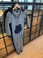 Pyjama met capuchon (140 cm) - 9-10 jaar, Kinderen en Baby's, Kinderkleding | Maat 140, Ophalen of Verzenden, Zo goed als nieuw