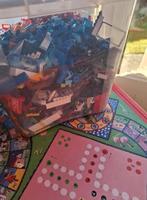 lego - allerlei blokjes - per kg te koop, Ophalen of Verzenden, Zo goed als nieuw, Lego