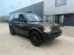 Land rover discovery 3 | start & rijdt perfect | top staat!!, Automaat, Beige, Leder, Bedrijf