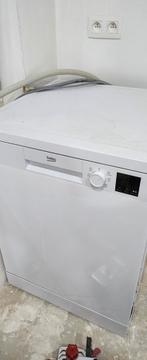 Beko vaatwasmachine, Electroménager, Lave-vaisselle, Comme neuf, Enlèvement