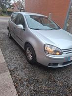 Golf 5 1.9 tdi nieuwe koplampen net onderhoud gehad rijd, Auto's, Volkswagen, Particulier, Te koop, Golf