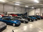 Honda CRX 1.4 / 1.6i 16v / 1.6i VTEC, Auto's, Honda, Voorwielaandrijving, 4 zetels, Zwart, 4 cilinders