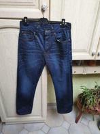 Jeans G-Star Raw, W33 - W34 (confection 48/50), G-star Raw, Bleu, Enlèvement ou Envoi