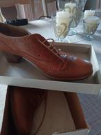 Veterschoen, Kleding | Dames, Schoenen, Ophalen of Verzenden, Zo goed als nieuw