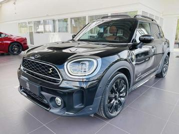 MINI Countryman Cooper SE 1.5A ALL4 *GARANTIE + TOIT PNAO +  beschikbaar voor biedingen