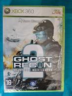 Ghost Recon - Advanced Warfighter 2, Online, Shooter, 1 speler, Nieuw
