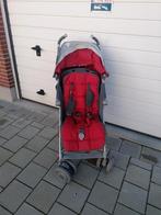 Poussette Maclaren, Enfants & Bébés, Buggys, Enlèvement, Utilisé, Maclaren, Couverture pieds