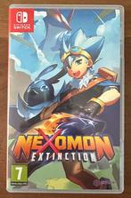 Nexomon Extinction Switch, Comme neuf, Enlèvement ou Envoi