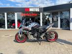 Suzuki GSX-8R, Entreprise, 800 cm³, Sport