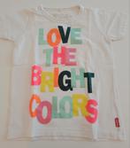 T-shirt name it 86, Kinderen en Baby's, Babykleding | Maat 86, Name it, Meisje, Shirtje of Longsleeve, Gebruikt