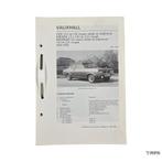 Kluwer | Vauxhall Viva / Firenza / Magnum | 1972-1976 | NL, Ophalen of Verzenden
