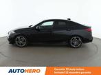 BMW 2 Serie 218 218i Gran Coupe M Sport (bj 2021, automaat), Auto's, 4 deurs, Gebruikt, 136 pk, Leder