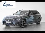 BMW Serie 3 320 Touring, Automaat, 1998 cc, 184 pk, Bedrijf